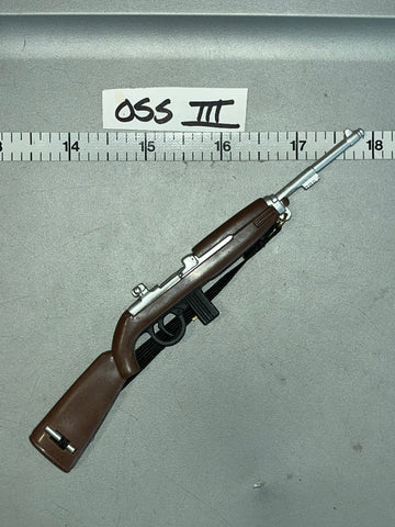 1/6 Scale WWII US Carbine