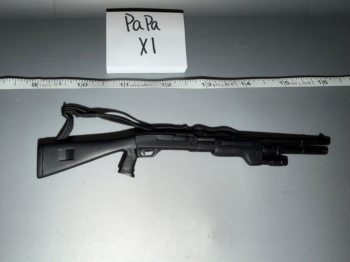 1/6 Scale Modern Era Shotgun