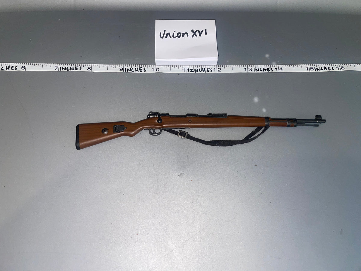 1/6 Scale WWII German Kar-98 Rifle - dragon