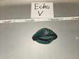1/6 Scale Boy Scouts Green Beret Cap - Echo V