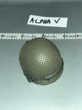 1/6 Scale WWII US 29th ID Helmet - DID Upham