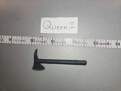 1:6 Scale Modern Era Hatchet / Axe