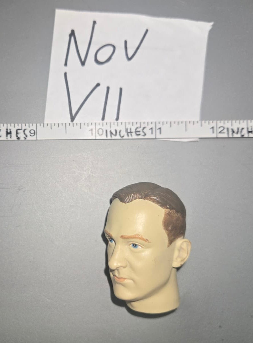 1/6 Scale ITPT Head Sculpt