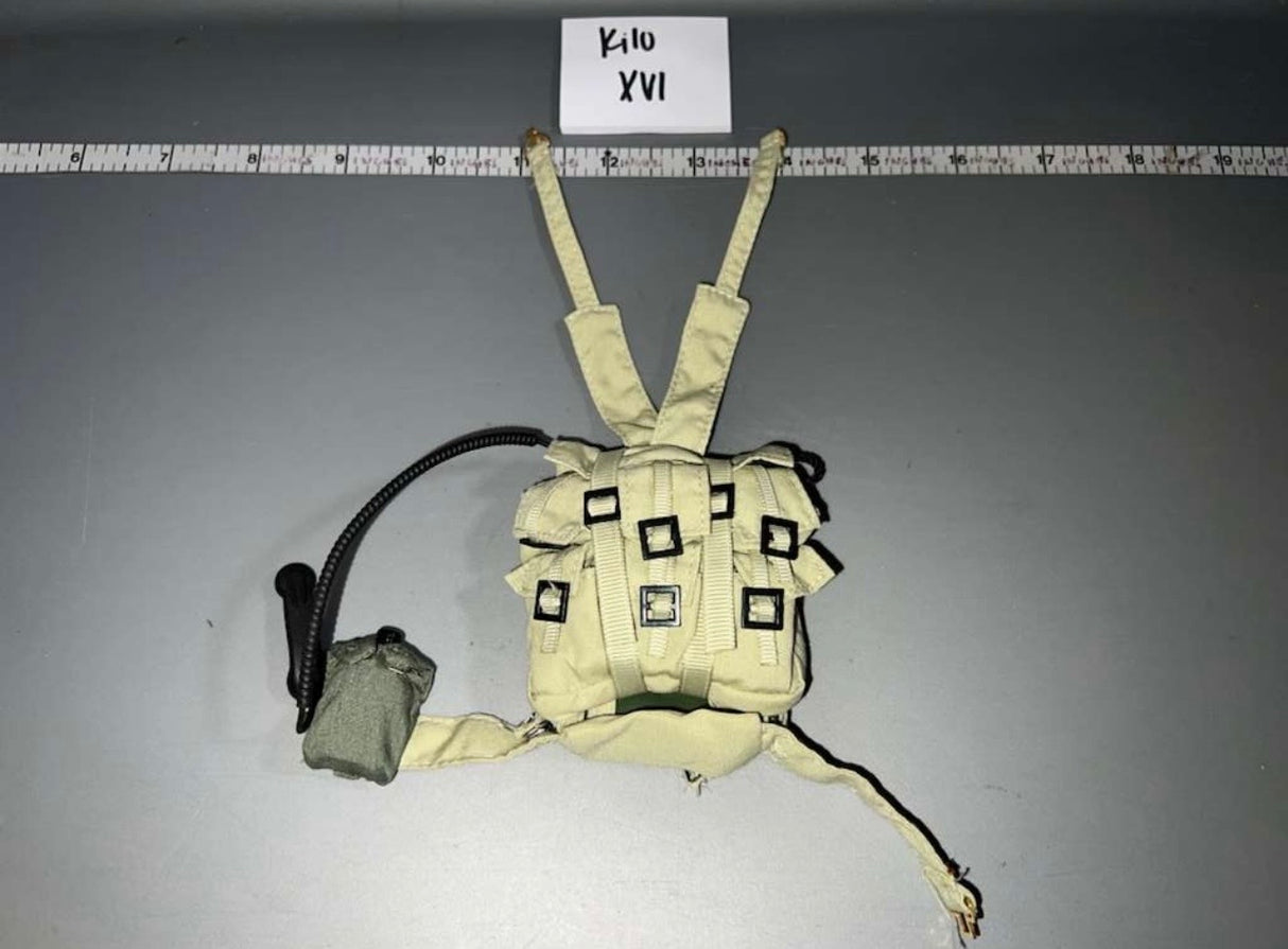 1/6 Scale Modern Marine Radio