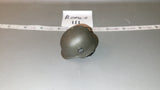 1/6 Scale WWII German Helmet