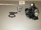 1:6 Scale Modern Era Scuba Tank