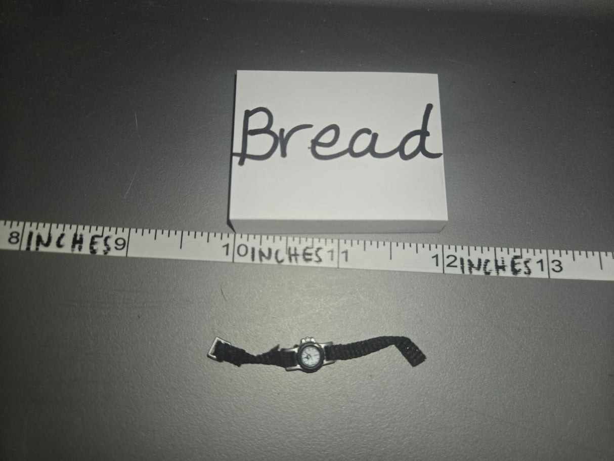 1:6 Scale Modern Era Watch