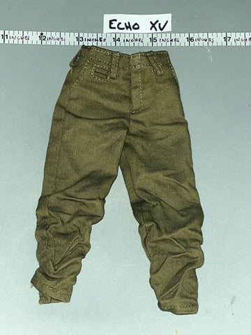 1/6 Scale WWII US Pants