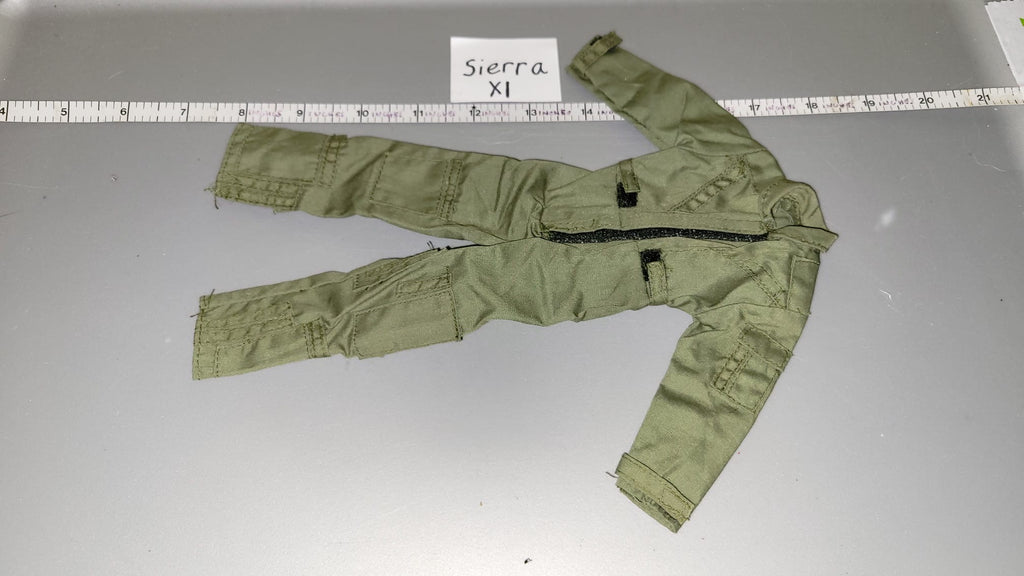 1/6 Scale Modern Era Flight Suit