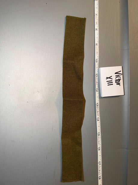 1/6 Scale WWII US Scarf
