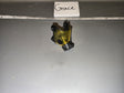 1/6 Scale Modern Era Gas Mask with Tinted Visor - Grace