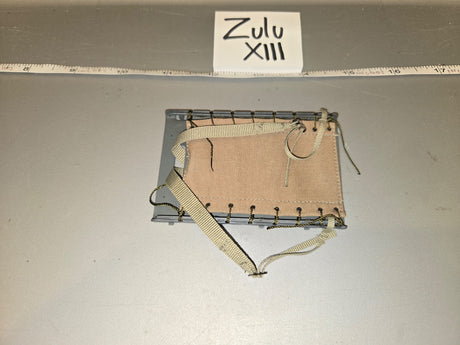 1/6 Scale WWII US Packboard