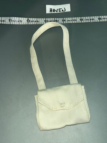 1/6 Scale Civil War Western Era Musette Bag