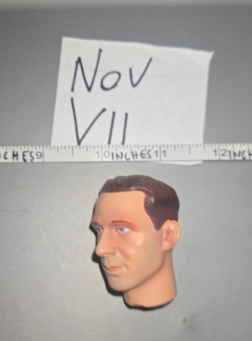 1/6 Scale Dragon Head Sculpt