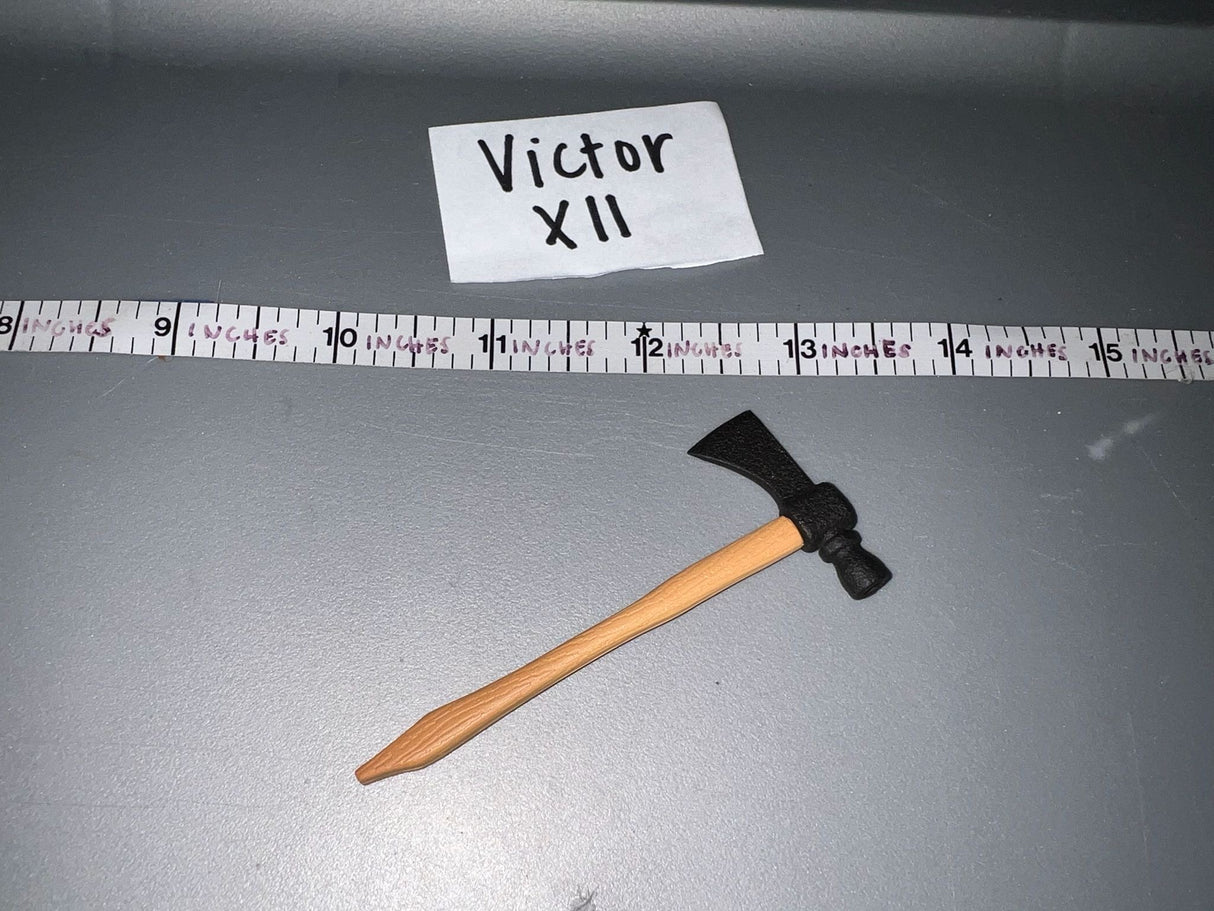 1/6 Scale Revolutionary War Western Era Tomahawk Native American