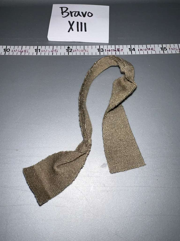 1/6 Scale WWII US Scarf