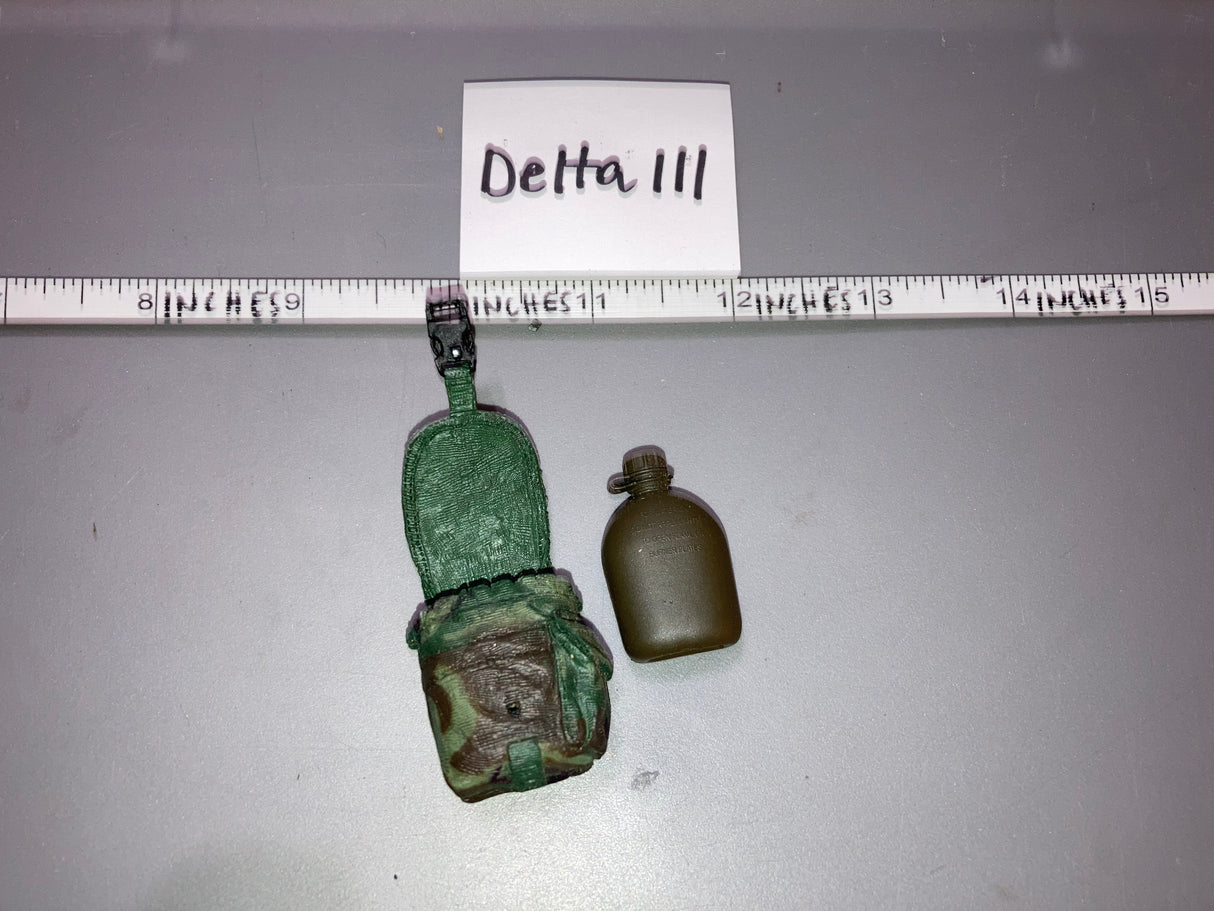 1/6 Scale Modern Era Canteen