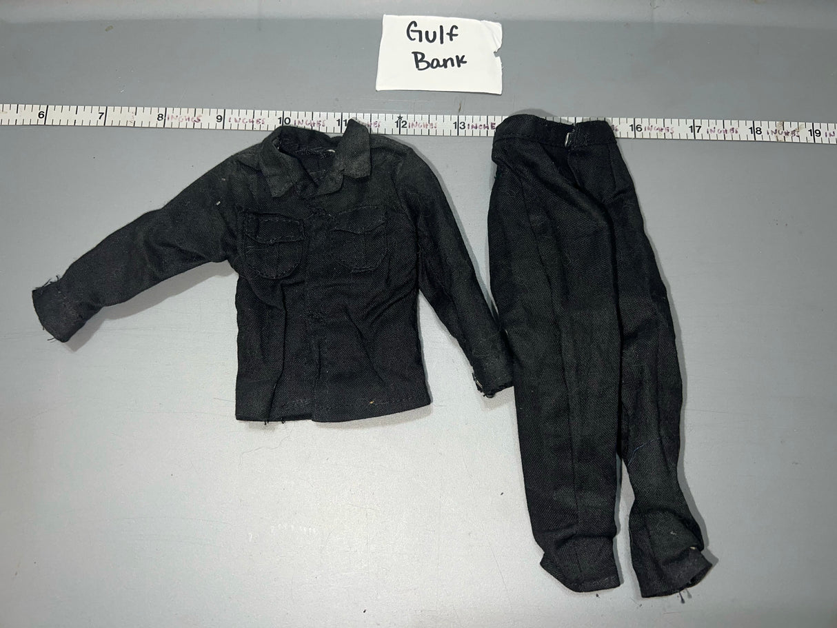 1/6 Scale NVA VC Vietcong North Vietnamese Uniform