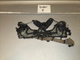 1/6 Scale Modern Era Tactical Chest Rig Vest Harness - Victor X