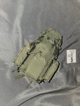 1:6 Scale Modern British Backpack