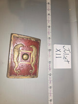 1/6 Scale Ancient Roman Shield  - Medieval