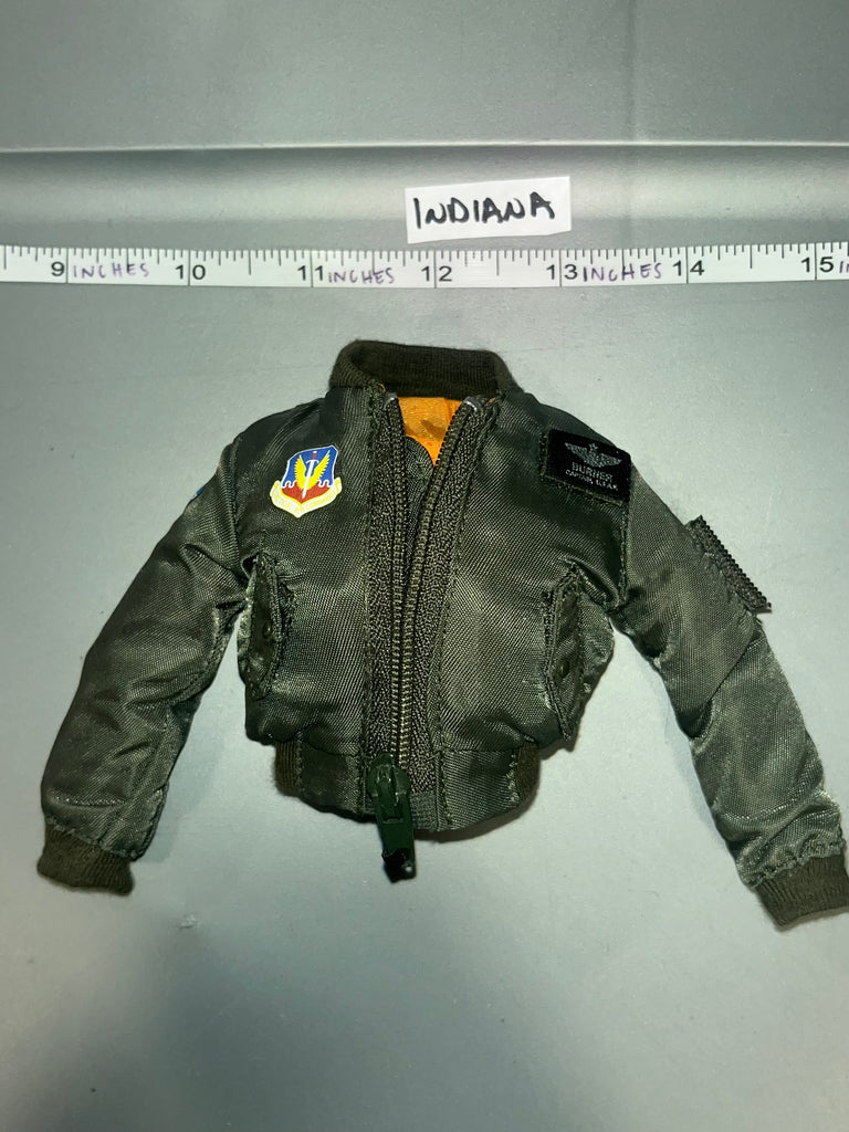 1/6 Scale Modern Fighter Pilot Jacket - Smaller / Female