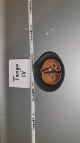 1/6 Scale WWII German Helmet