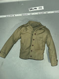 1:6 Scale WWII US Parson Jacket - Ranger