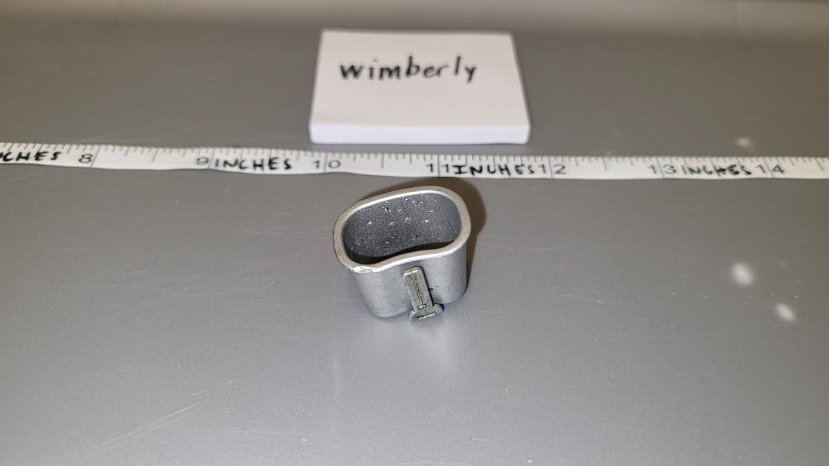 1/6 Scale WWII US Canteen Cup