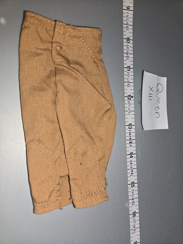 1/6 Scale WWII Russian Pants