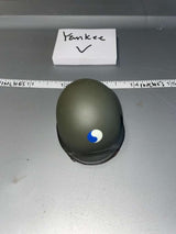 1/6 Scale WWII US Helmet - 29th ID