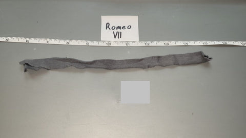 1/6 Scale WWII German Scarf