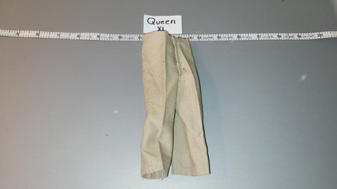 1/6 WWII German Tropical Pants