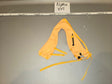 1/6 Scale WWII US Aviator Inflatable Life Vest - Alpha XVI