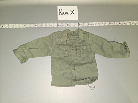 1/6 Scale Vietnam NVA Uniform Hat