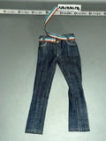1/6 Scale Harry Potter Blue Jeans Hermione - Science Fiction - Star Ace