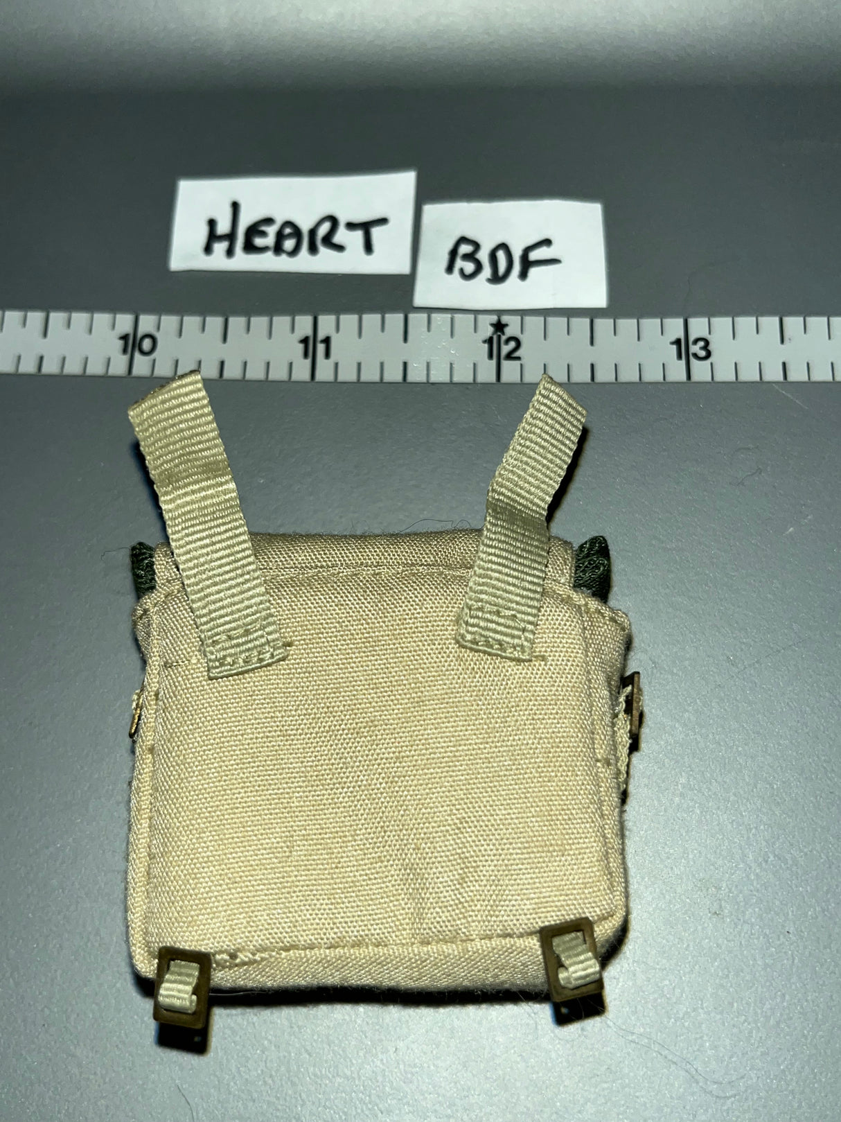 1:6 Scale WWII British Backpack - BDF
