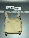 1:6 Scale WWII British Backpack - BDF