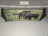 1/6 Scale Modern Era Steyr AUG Rifle