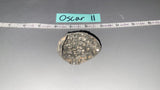 1:6 WWII German Camouflage helmet cover