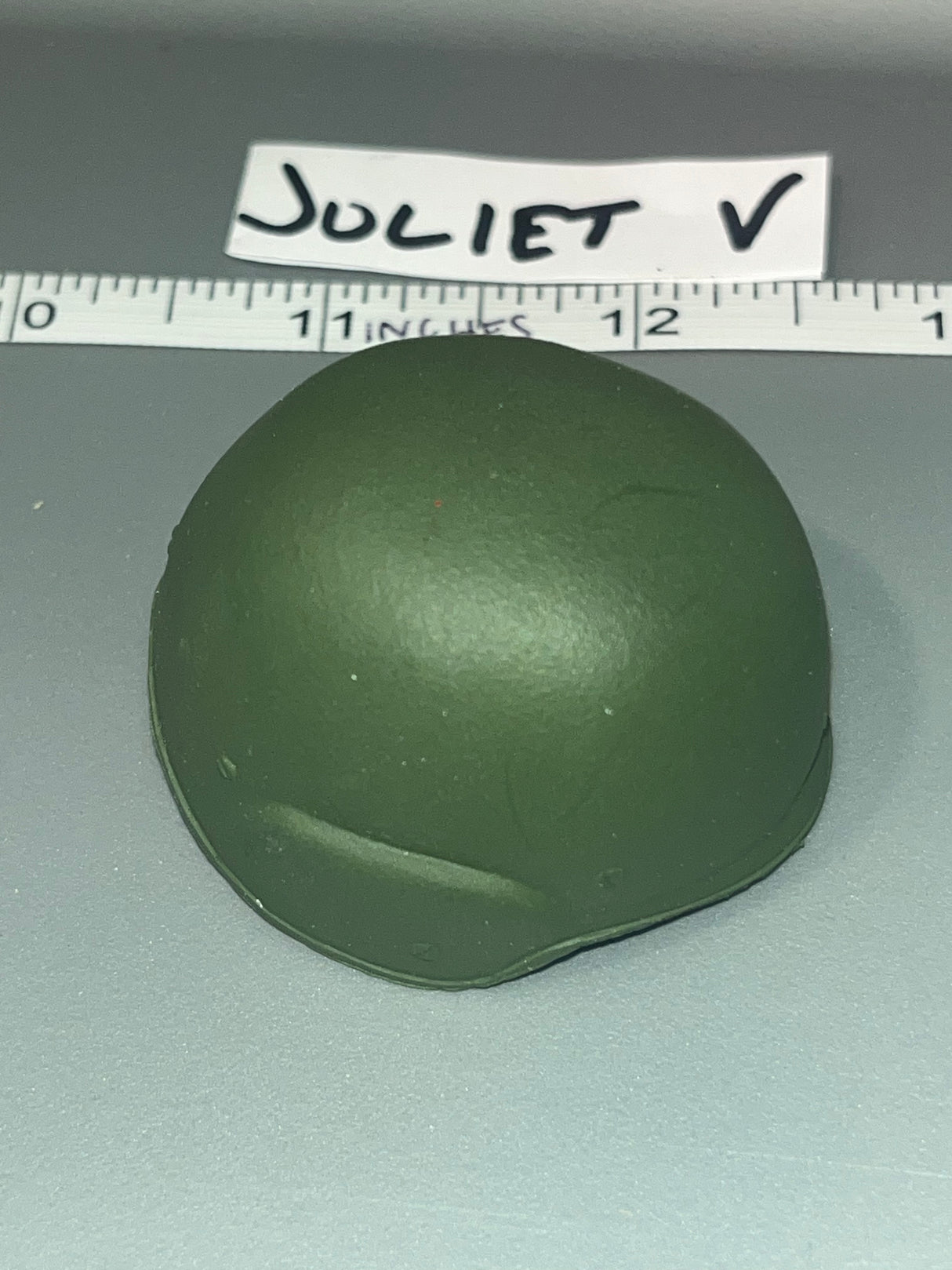 1/6 Scale Modern Era Helmet