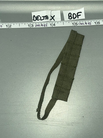 1/6 Scale WWII US Bandolier - BDF