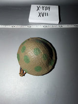 1/6 Scale World War One British Helmet