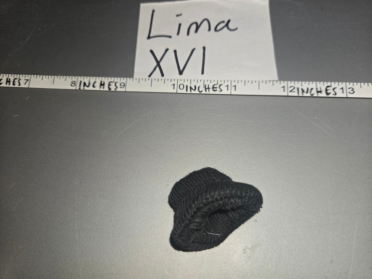 1/6 Scale Modern Beanie