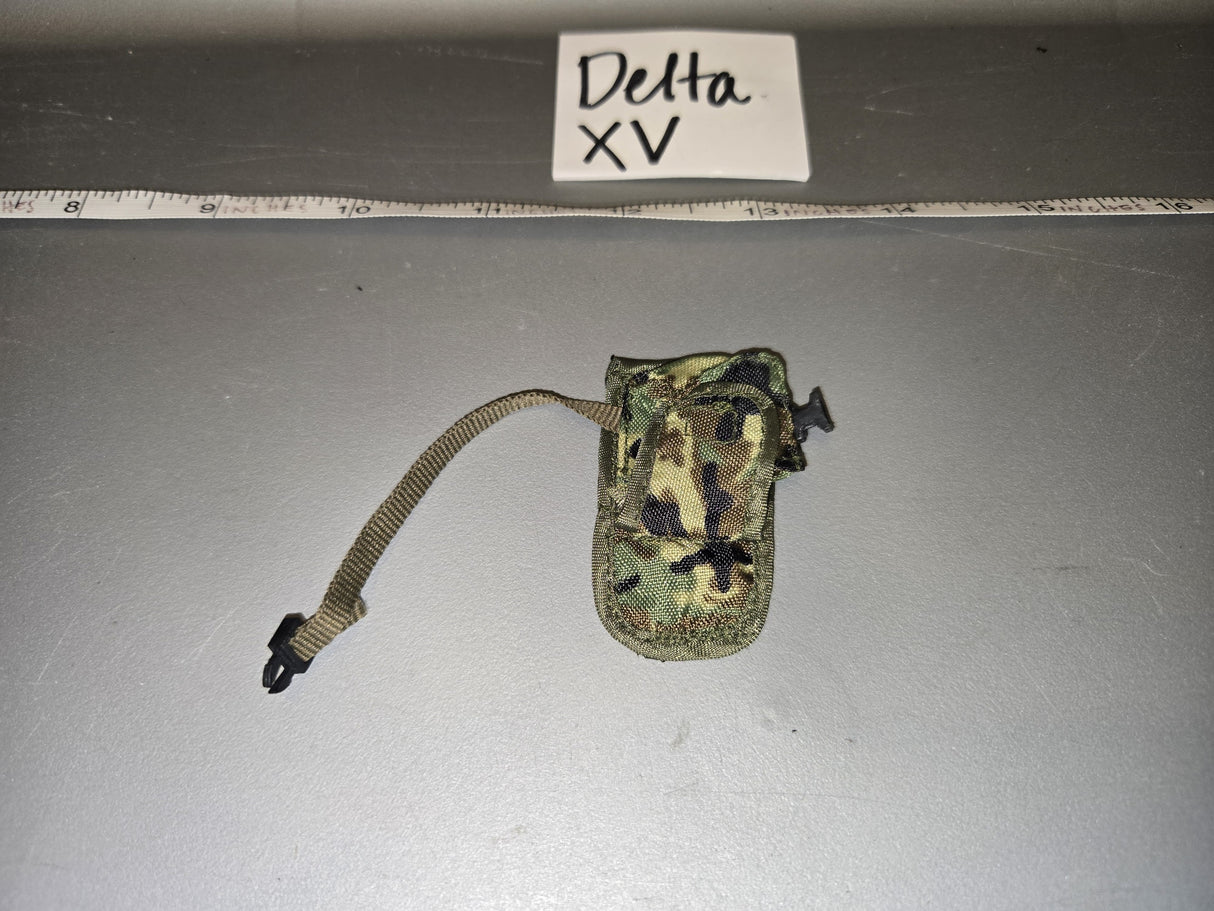 1:6 Scale Modern Era Drop Down Leg Pouch