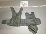 1/6 Scale Modern Body Armor