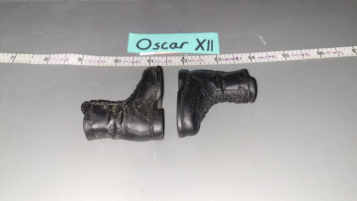 1/6 Scale Modern Era Boots