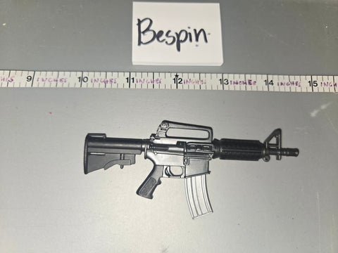 1/6 Scale Modern M4 Rifle