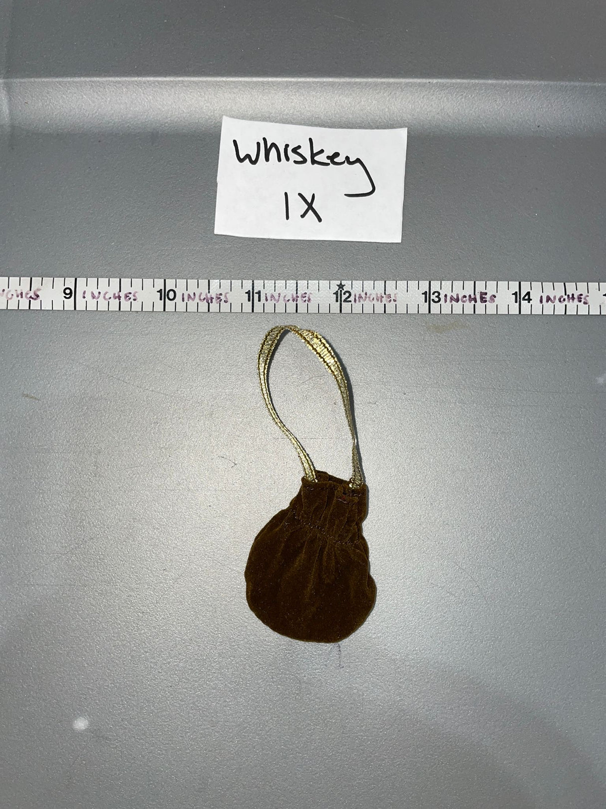 1/6 Scale Medieval Fantasy Bag