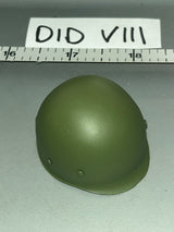 1/6 Scale WWII US Dress Helmet Liner - DID Patton